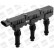 Bobine d'allumage ZS359 Borgwarner Beru, Vignette 4