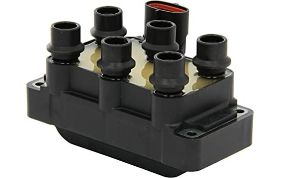 Bobine d'allumage ZS371 Borgwarner Beru