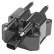 Bobine d'allumage ZS380 Borgwarner Beru