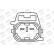 Bobine d'allumage ZS396 Borgwarner Beru, Vignette 2