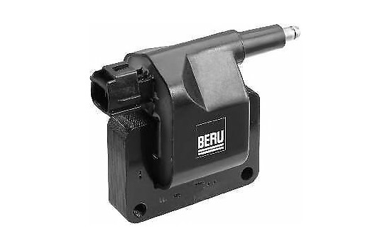 Bobine d'allumage ZS396 Borgwarner Beru