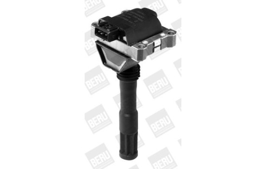 Bobine d'allumage ZS428 Borgwarner Beru, Image 3
