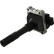 Bobine d'allumage ZS428 Borgwarner Beru