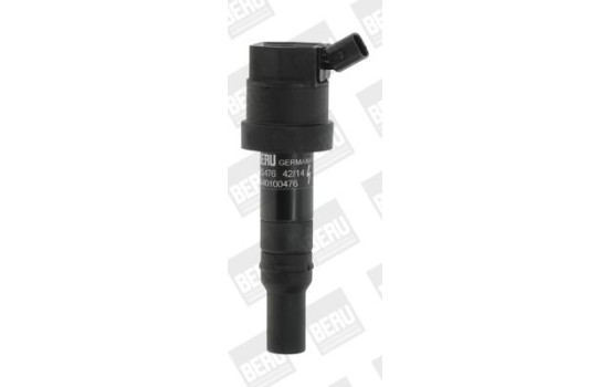 Bobine d'allumage ZS476 Borgwarner Beru, Image 4