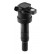 Bobine d'allumage ZS476 Borgwarner Beru