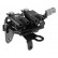 Bobine d'allumage ZS482 Borgwarner Beru