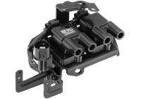 Bobine d'allumage ZS536 Borgwarner Beru