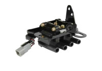Bobine d'allumage ZS541 Borgwarner Beru