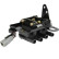 Bobine d'allumage ZS541 Borgwarner Beru