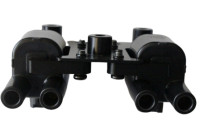 Bobine d'allumage ZS543 Borgwarner Beru