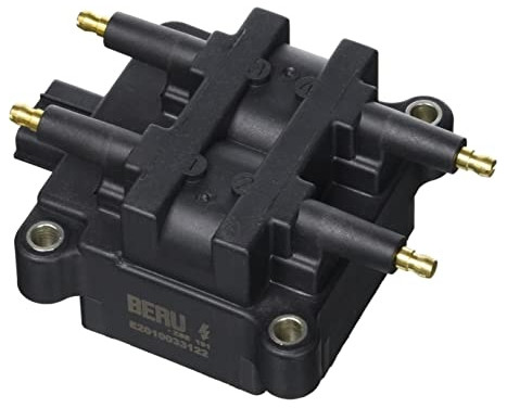 Bobine d'allumage ZSE 191 Borgwarner Beru