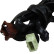 Bobine d'allumage ZSE007 Borgwarner Beru, Vignette 3