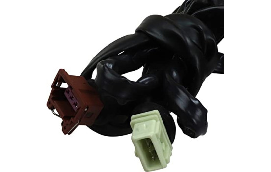 Bobine d'allumage ZSE007 Borgwarner Beru, Image 3