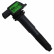 Bobine d'allumage ZSE012 Borgwarner Beru