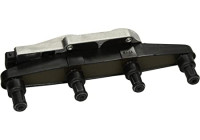 Bobine d'allumage ZSE039 Borgwarner Beru