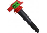 Bobine d'allumage ZSE042 Borgwarner Beru