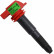 Bobine d'allumage ZSE042 Borgwarner Beru