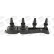 Bobine d'allumage ZSE045 Borgwarner Beru, Vignette 2