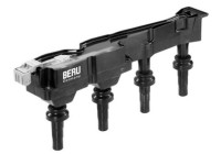 Bobine d'allumage ZSE045 Borgwarner Beru