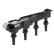 Bobine d'allumage ZSE045 Borgwarner Beru