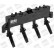 Bobine d'allumage ZSE048 Borgwarner Beru, Vignette 2