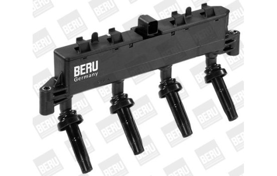 Bobine d'allumage ZSE048 Borgwarner Beru, Image 2