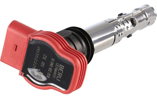Bobine d'allumage ZSE051 Borgwarner Beru