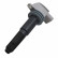 Bobine d'allumage ZSE052 Borgwarner Beru, Vignette 2