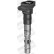 Bobine d'allumage ZSE061 Borgwarner Beru, Vignette 4