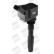 Bobine d'allumage ZSE126 Borgwarner Beru, Vignette 7