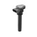 Bobine d'allumage ZSE142 Borgwarner Beru