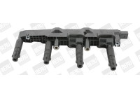 Bobine d'allumage ZSE146 Borgwarner Beru