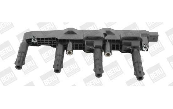 Bobine d'allumage ZSE146 Borgwarner Beru