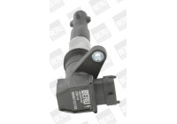 Bobine d'allumage ZSE148 Borgwarner Beru