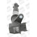 Bobine d'allumage ZSE148 Borgwarner Beru