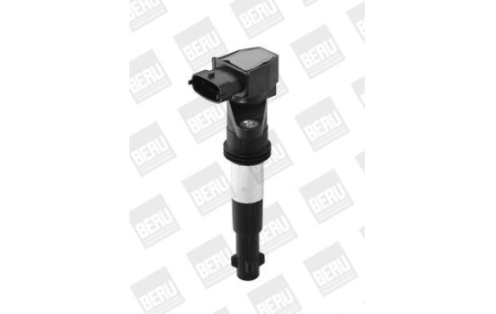 Bobine d'allumage ZSE148 Borgwarner Beru, Image 2