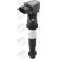 Bobine d'allumage ZSE148 Borgwarner Beru, Vignette 3