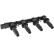 Bobine d'allumage ZSE149 Borgwarner Beru