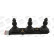 Bobine d'allumage ZSE153 Borgwarner Beru, Vignette 2