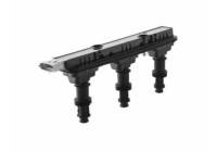 Bobine d'allumage ZSE153 Borgwarner Beru