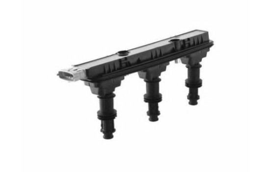 Bobine d'allumage ZSE153 Borgwarner Beru