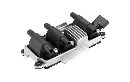 Bobine d'allumage ZSE154 Borgwarner Beru