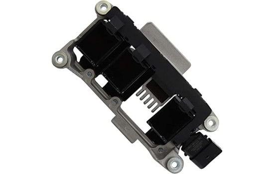 Bobine d'allumage ZSE154 Borgwarner Beru, Image 4