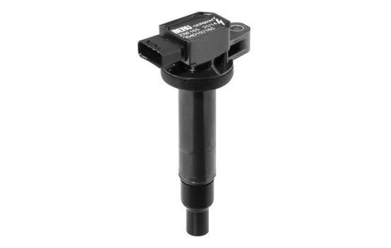 Bobine d'allumage ZSE165 Borgwarner Beru, Image 3