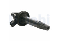 Bobine GN10237-11B1 Delphi
