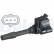 Bobine GN10882-12B1 Delphi