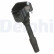 Bobine GN10882-12B1 Delphi, Vignette 2
