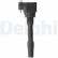 Bobine GN10882-12B1 Delphi, Vignette 3