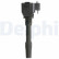 Bobine GN10882-12B1 Delphi, Vignette 6