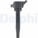 Bobine GN11149-12B1 Delphi, Vignette 7